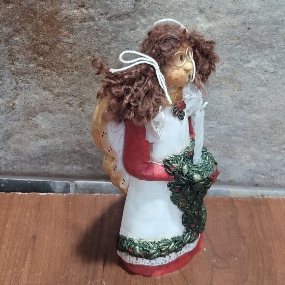 Designs by Diana Angel Figurine 416 Collectable Sculpture Handcrafted - Picture 7 of 12